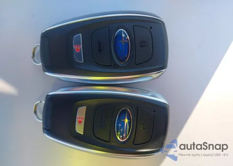 2025 Subaru Forester Touring from USA, damaged, VIN JF2SLDTC3SH408401